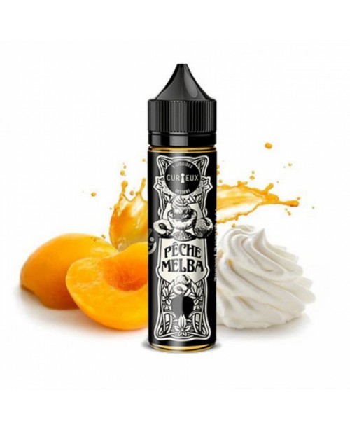 Peche Melba