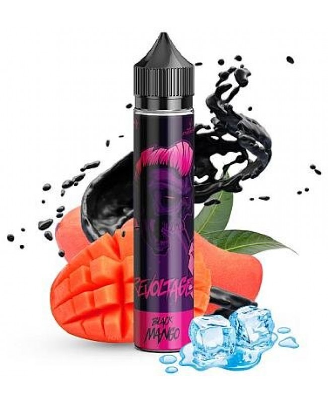 Black Mango