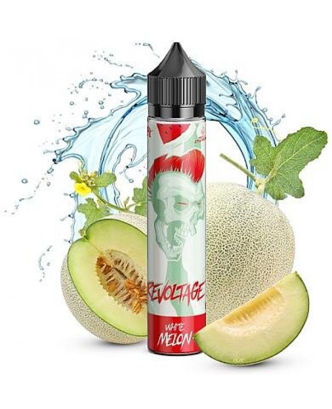 White Melon